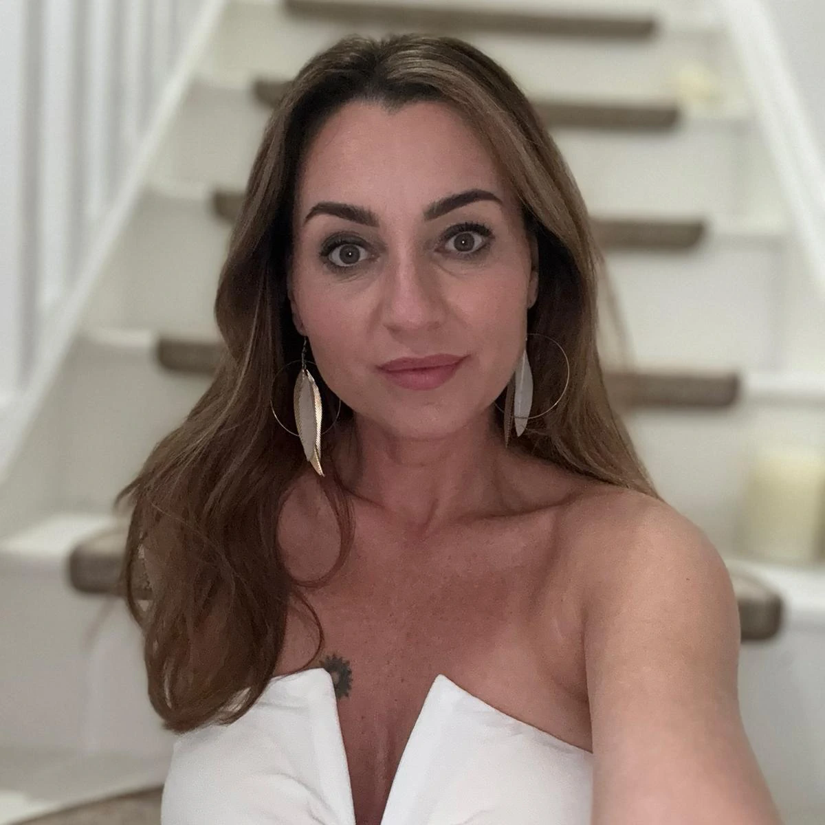 Magdalena Guzinska MG Institute of Beauty