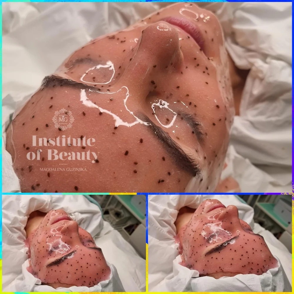 Facial Treatments Cheltenham