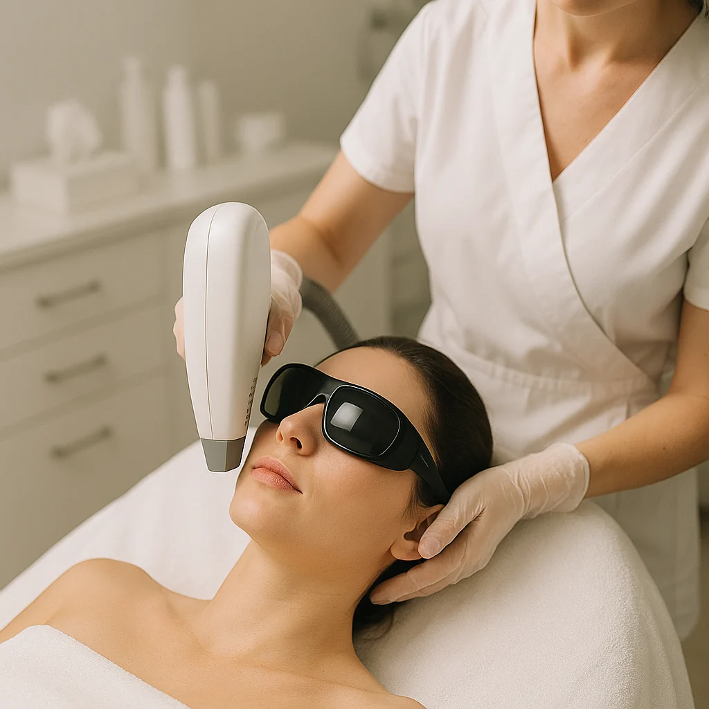 Laser Treatments