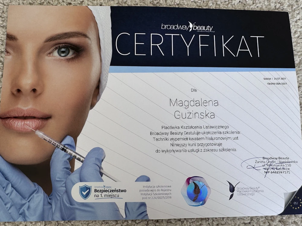 certicate (12)