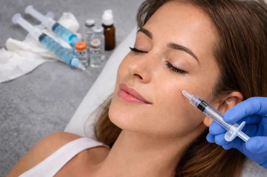 Are Cheap Dermal Fillers Safe