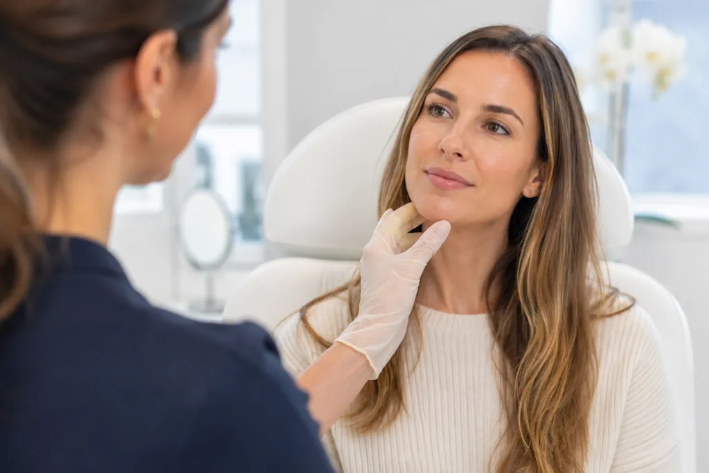 What's the Right Age to Start Anti Wrinkle Injections